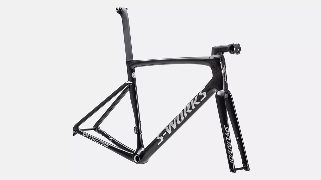 S Works Tarmac SL7 Rahmenset 2023 Wagenberg Zweiräder