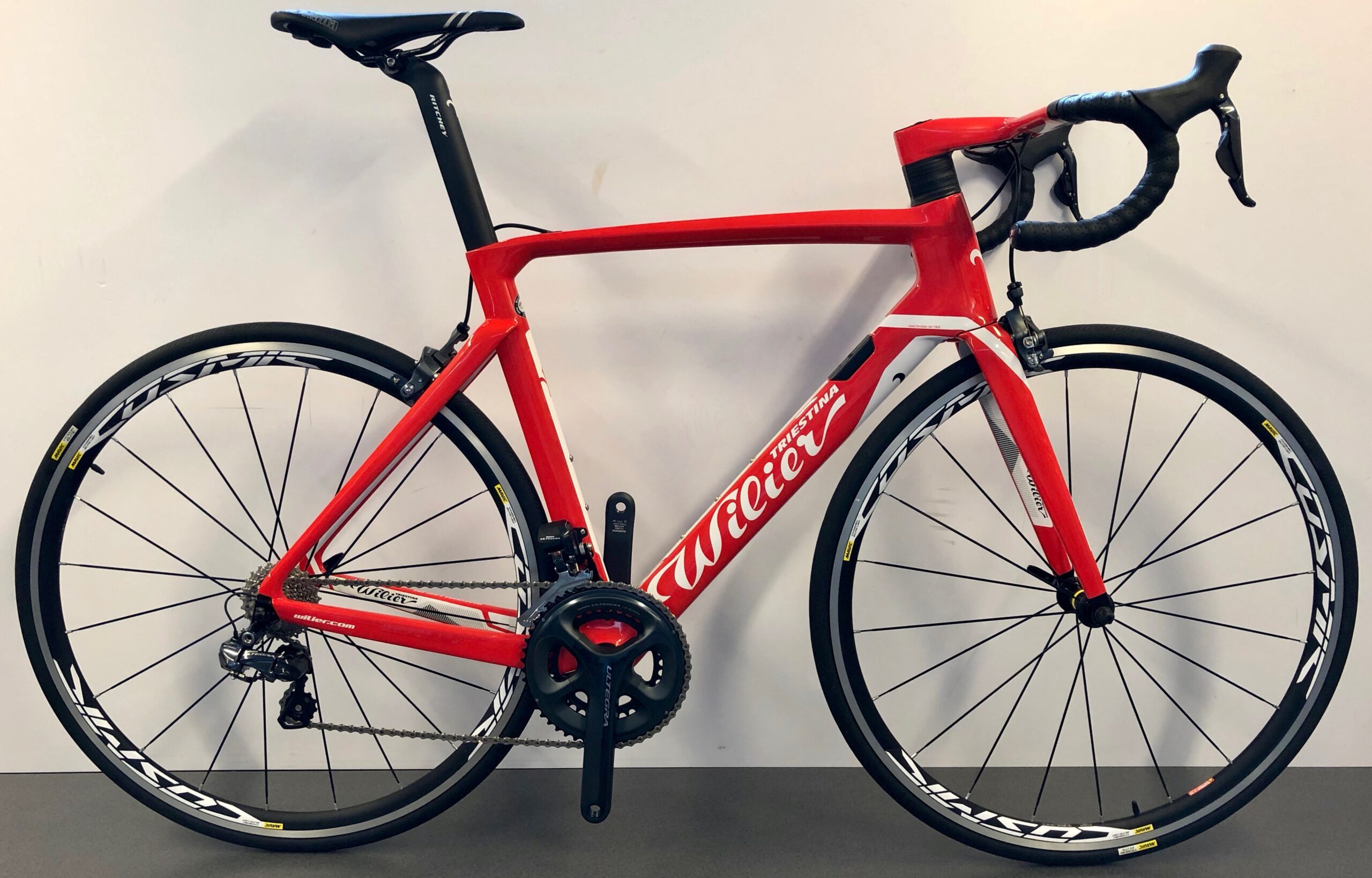 wilier cento 10