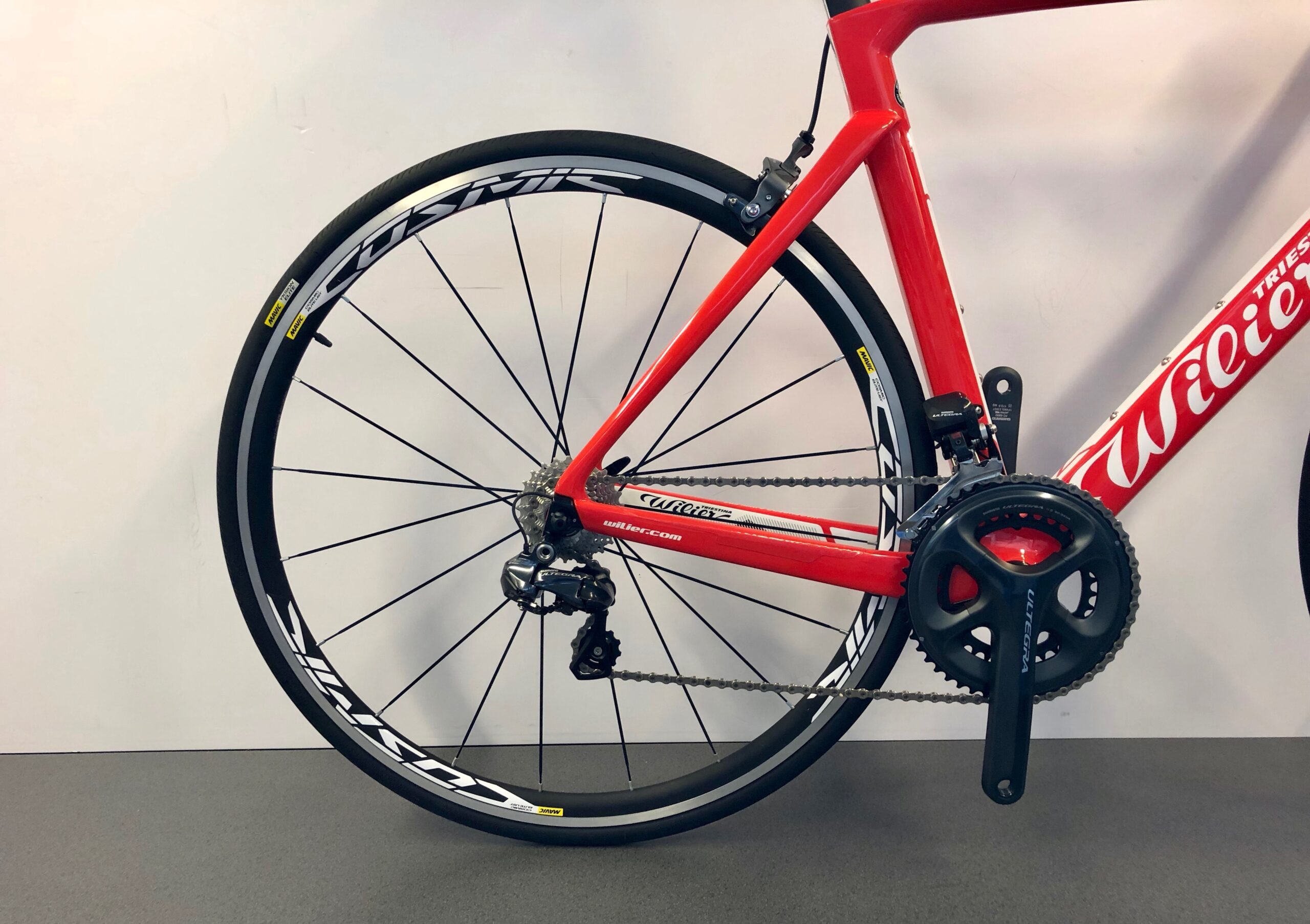 wilier cento 10