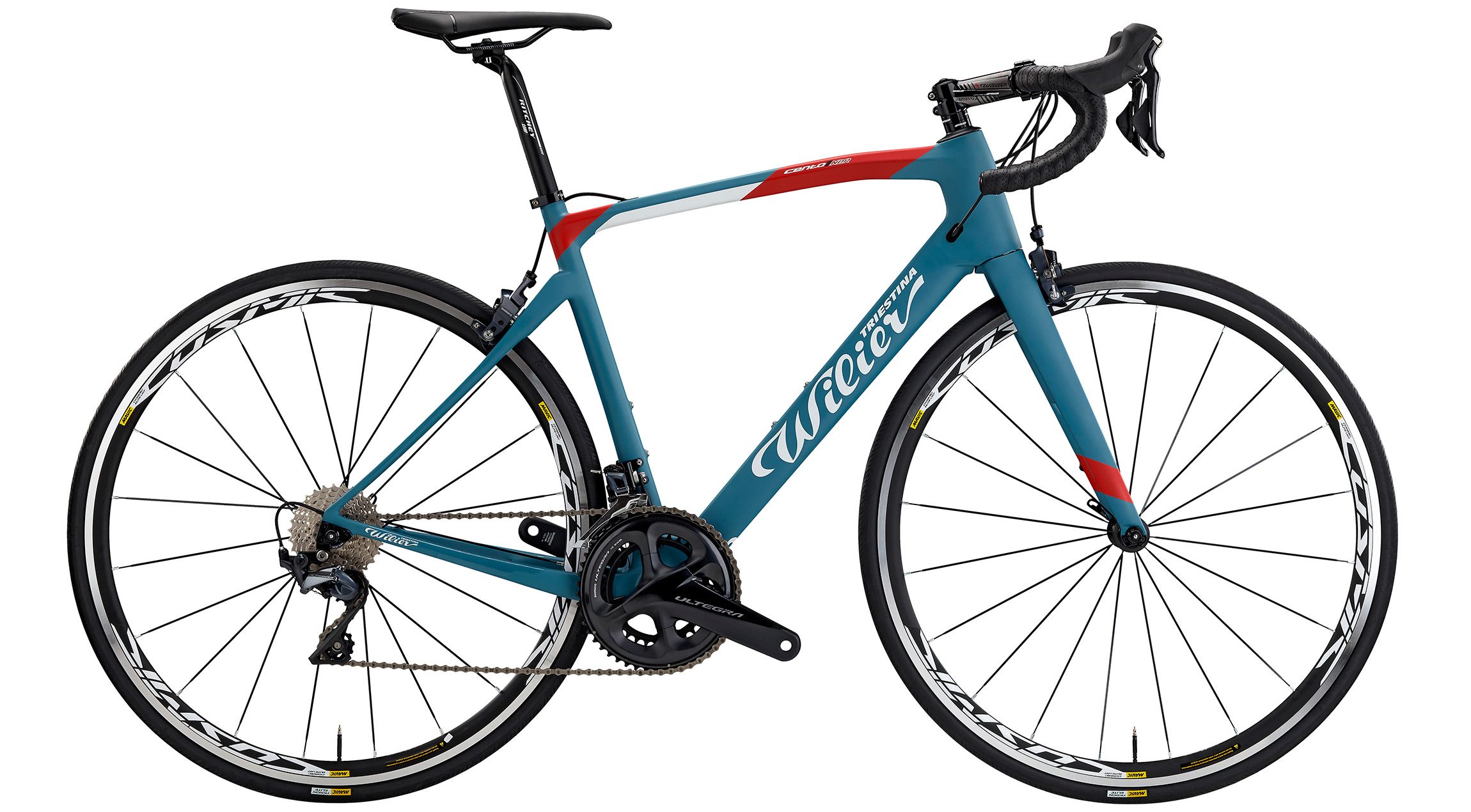 wilier luna 2019