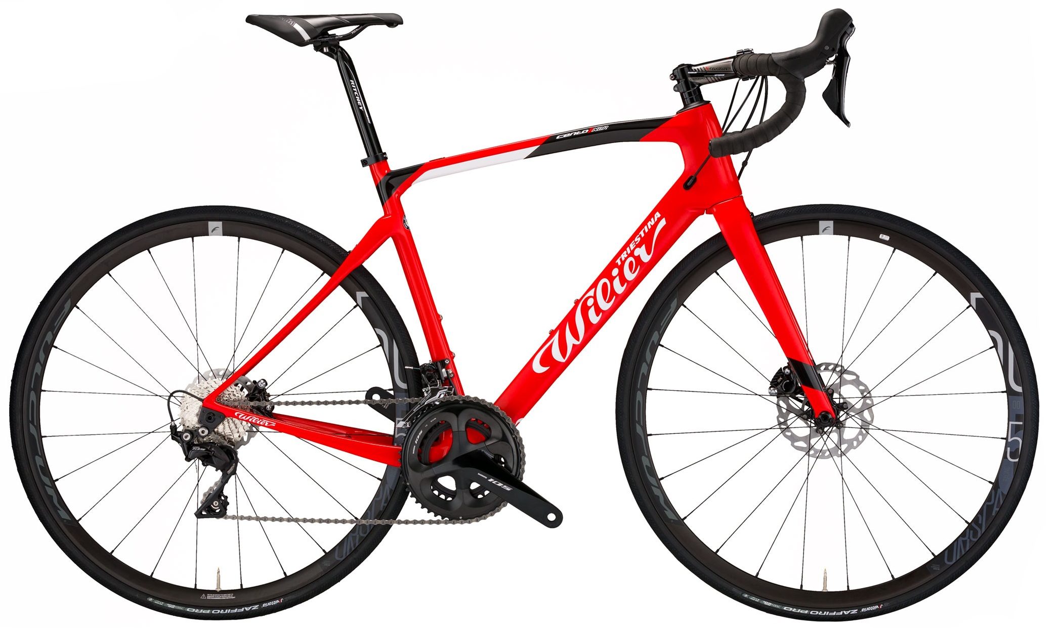 wilier triestina cento 1 ndr