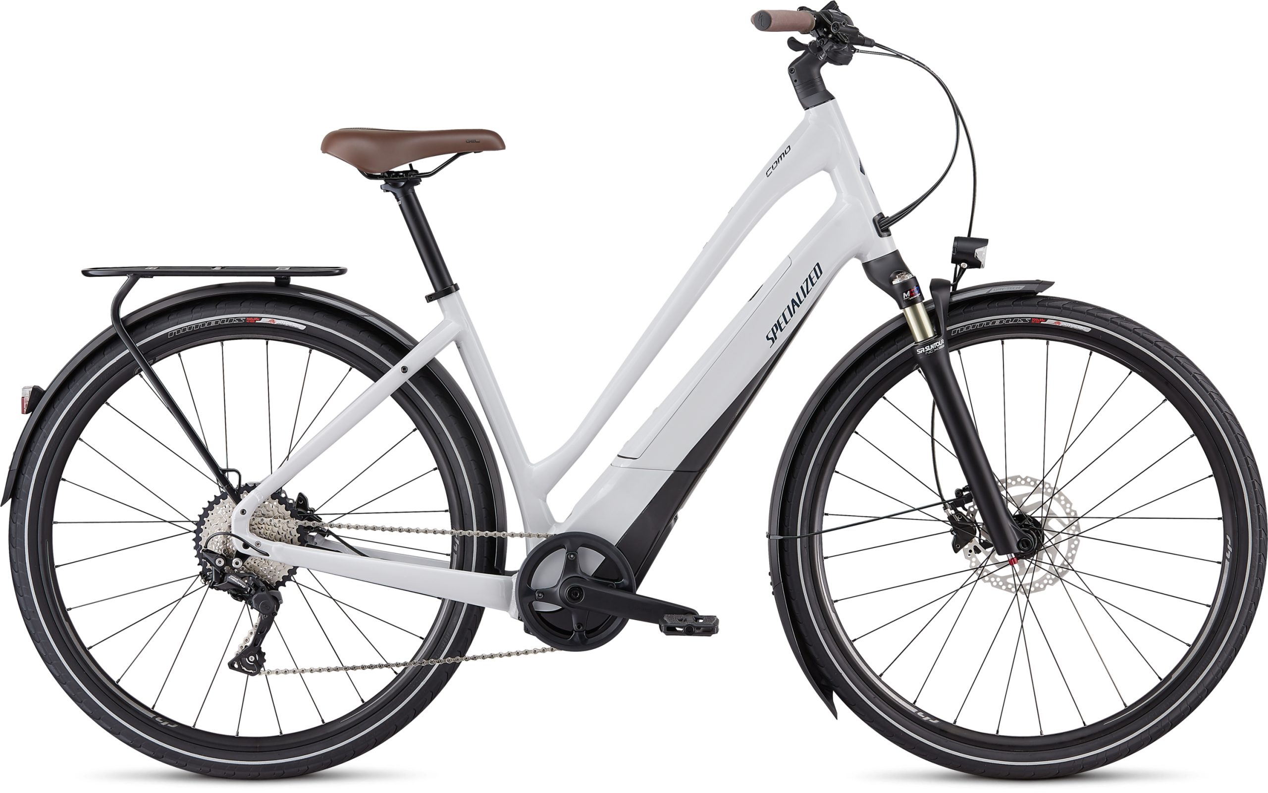 specialized electric bike 2019