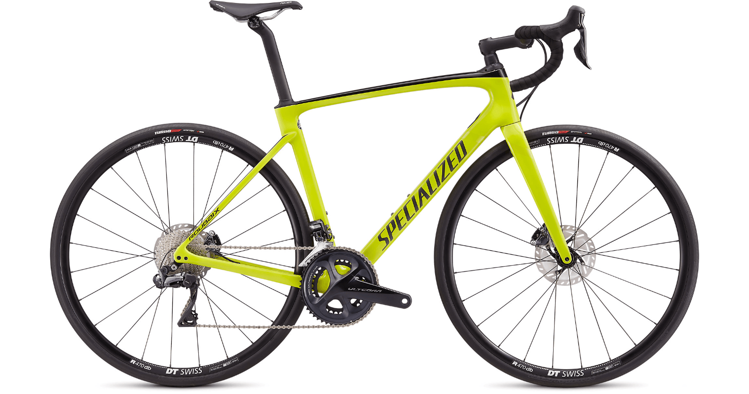 roubaix comp ultegra di2 2020