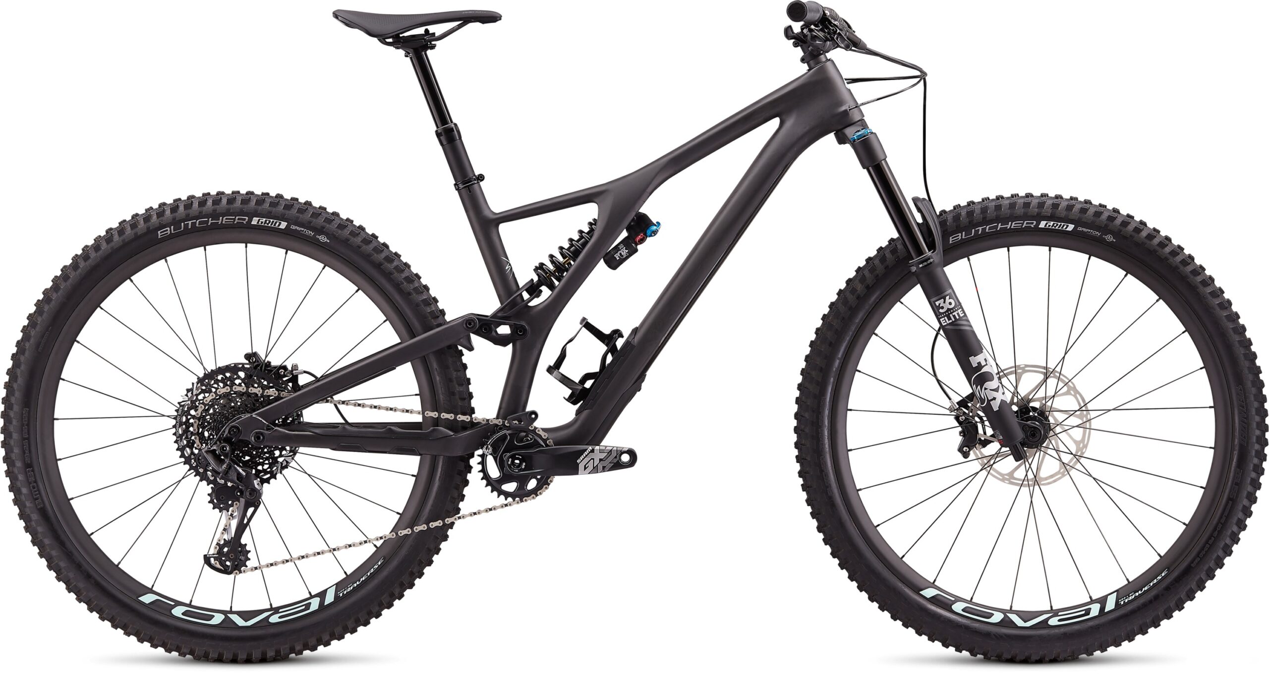 specialized stumpjumper 2019 evo