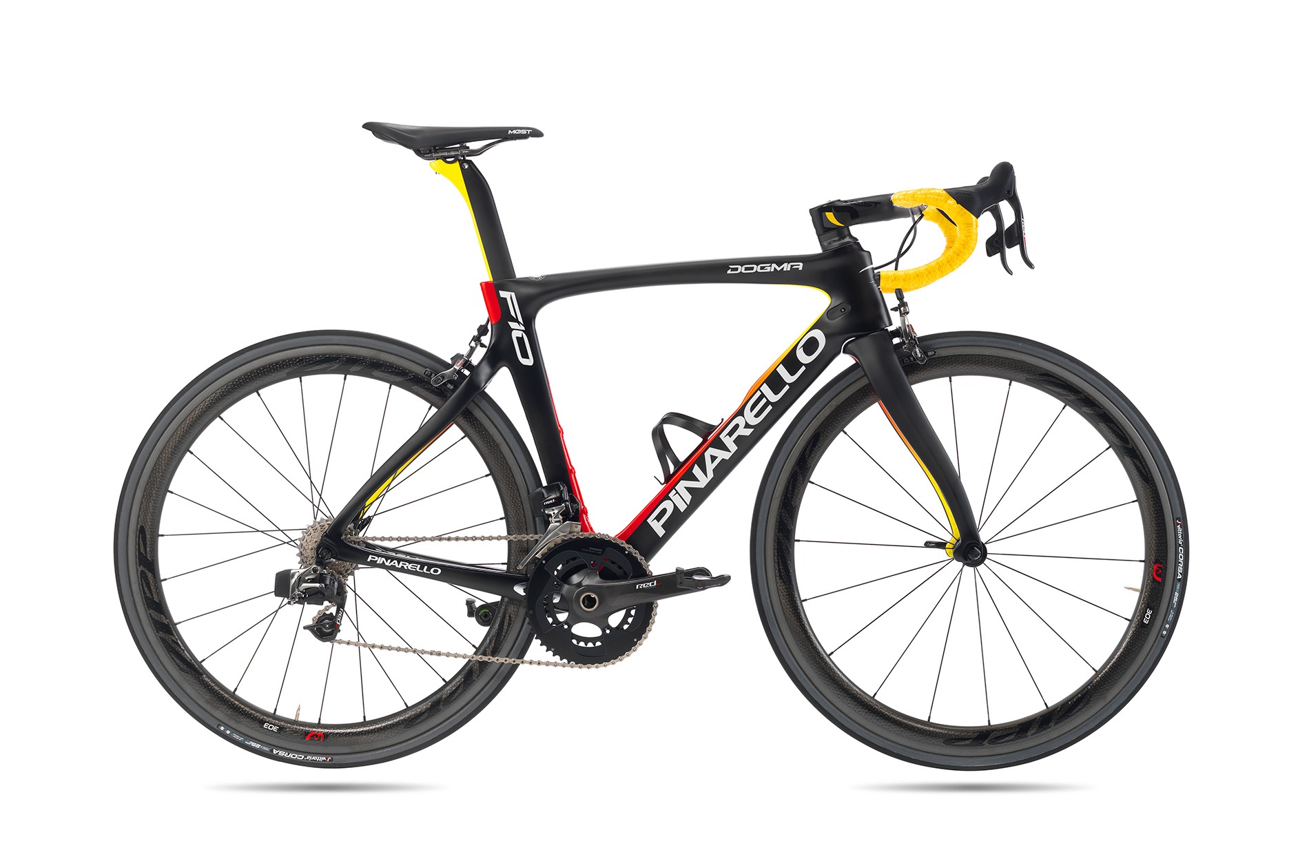 dogma f10 ambra