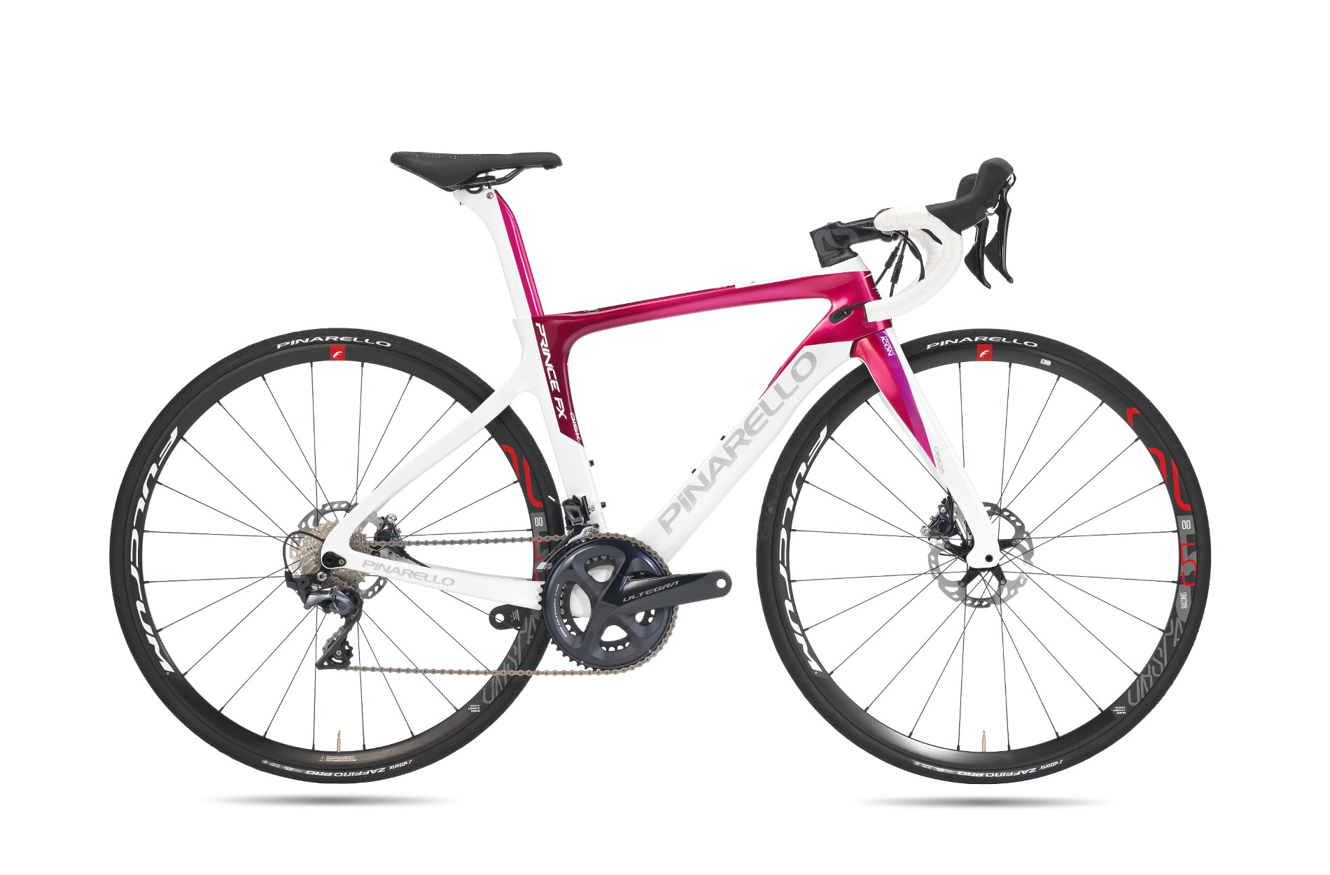 pinarello prince pink