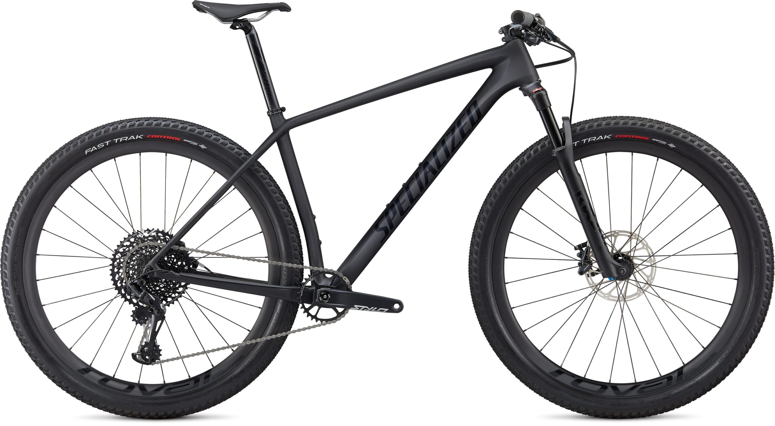 specialized epic hardtail 2020