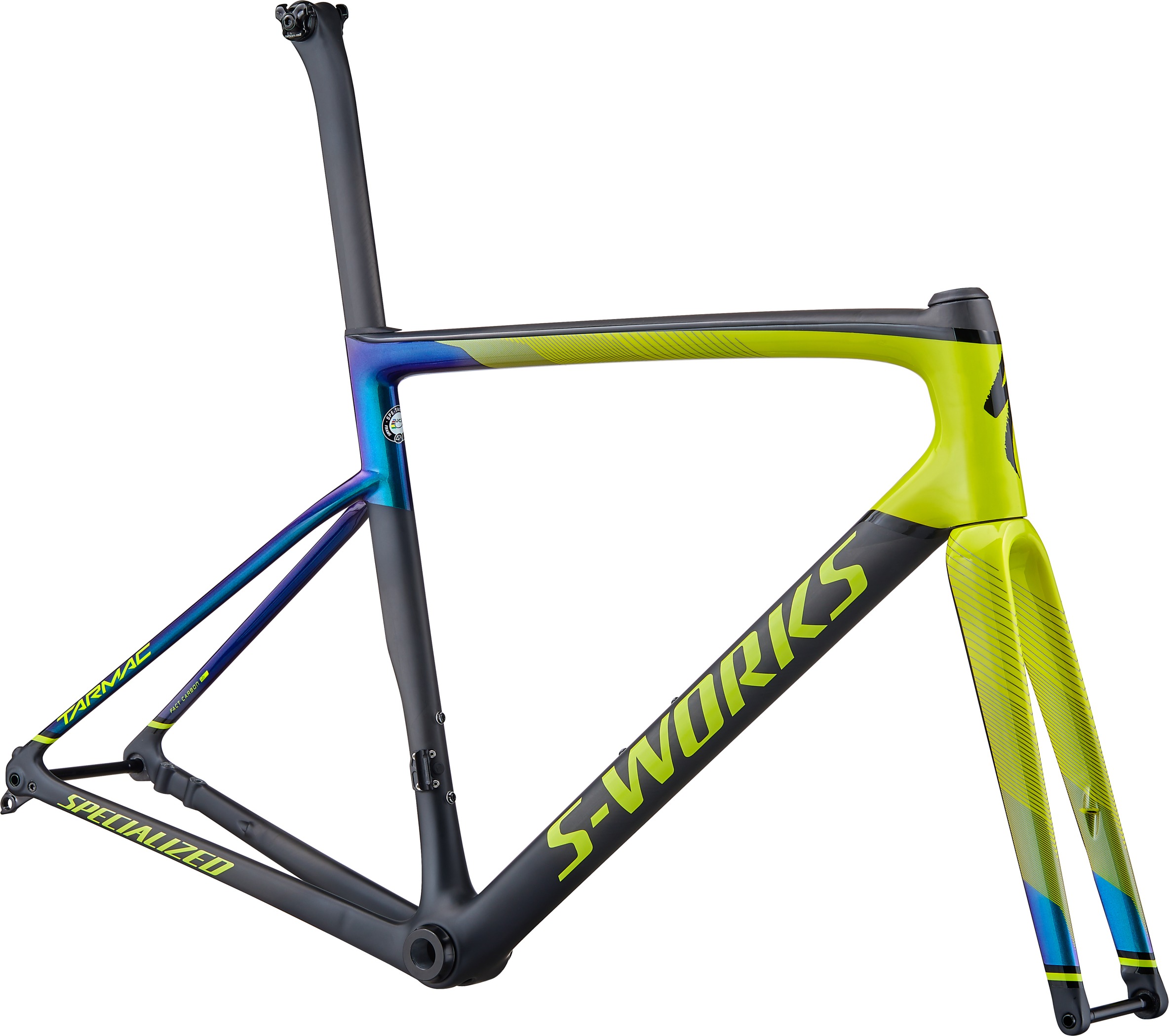 specialized tarmac s works 2020