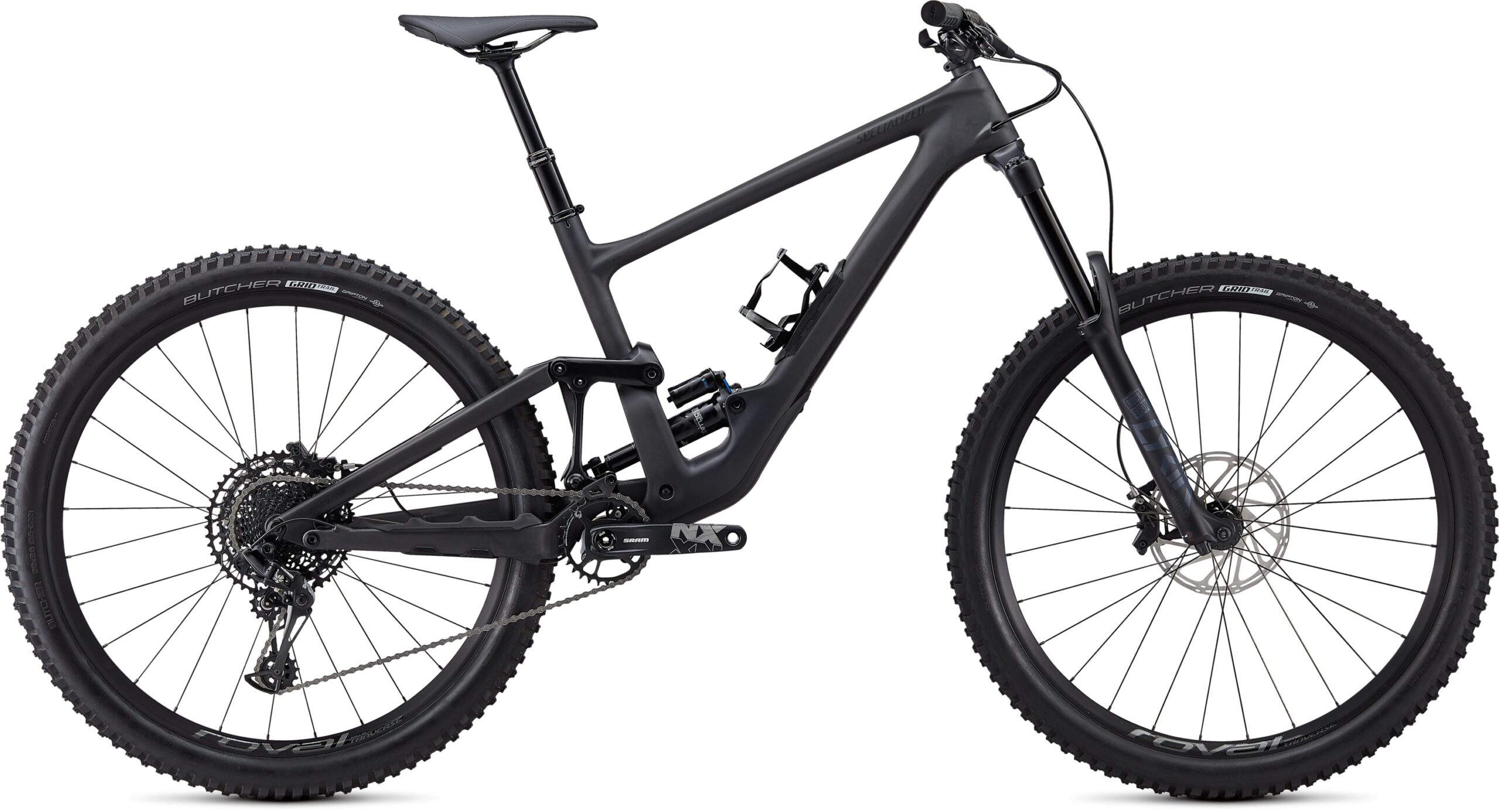 nukeproof mega 2014