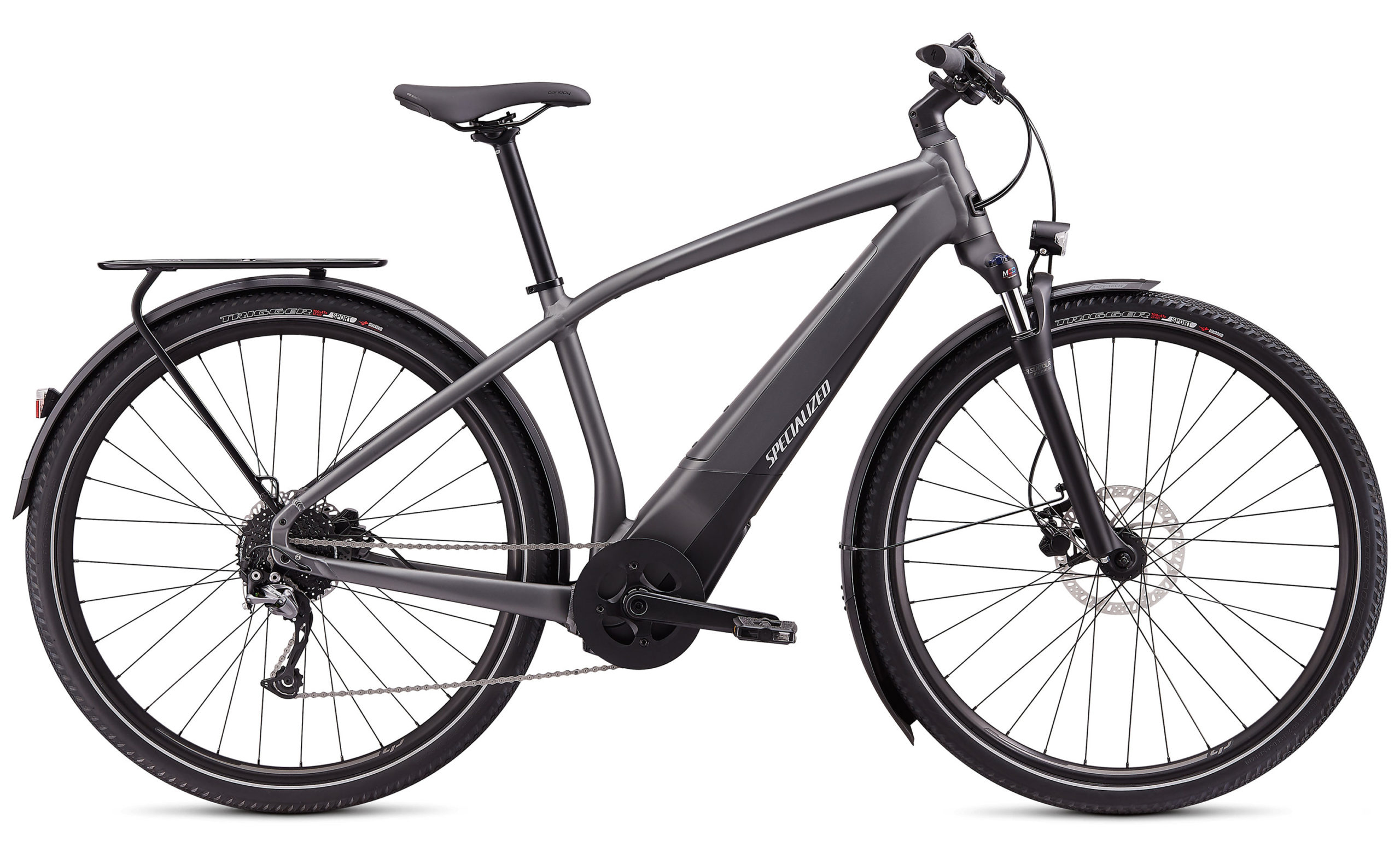 specialized electric bike 2019