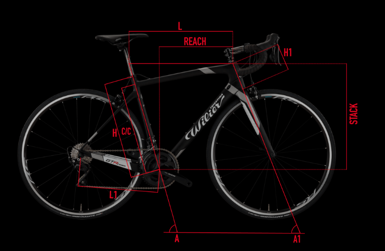 wilier gtr team 2019