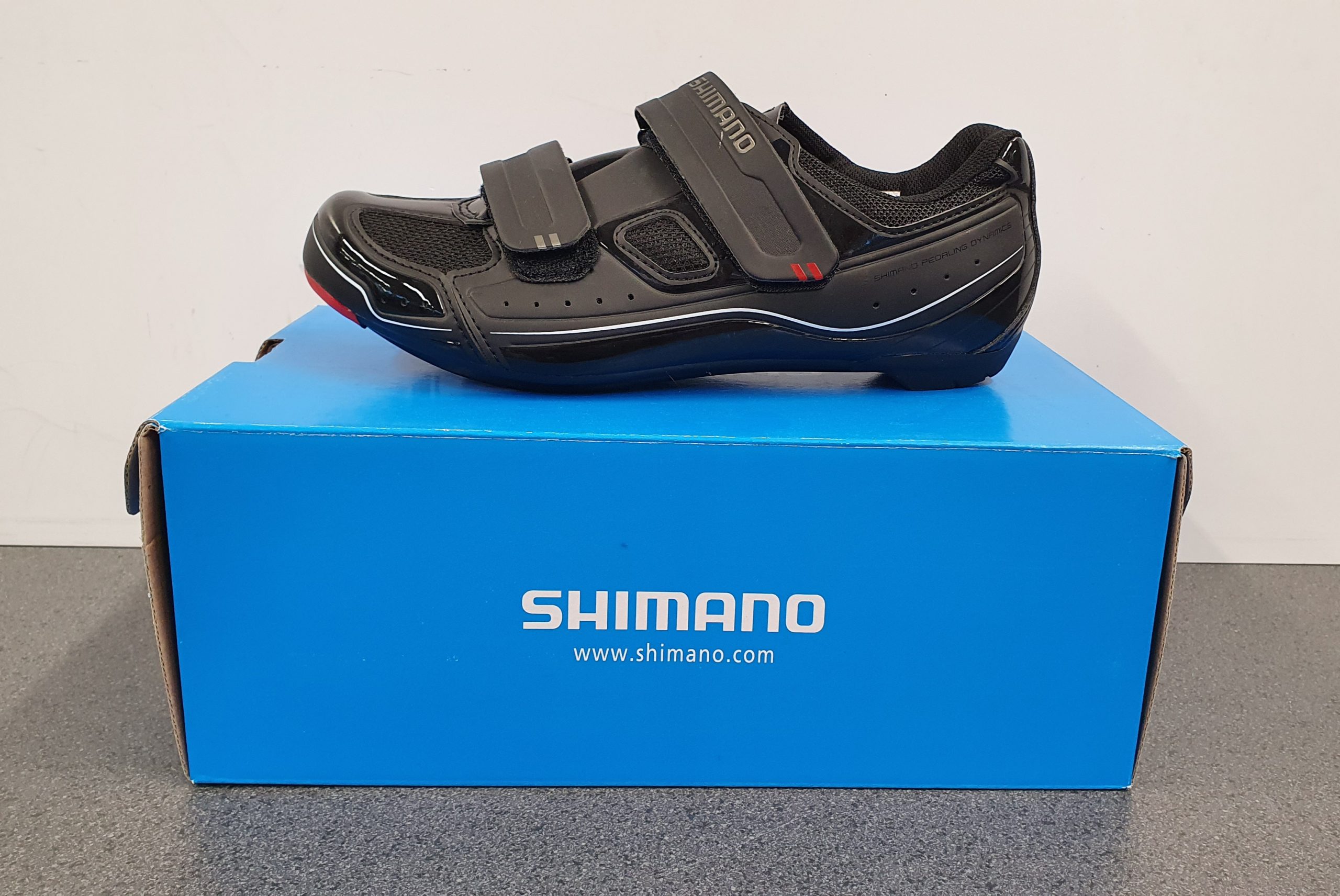 Alarmerend meerderheid Beweging Shimano SH-R065L - Wagenberg 2-Wielers