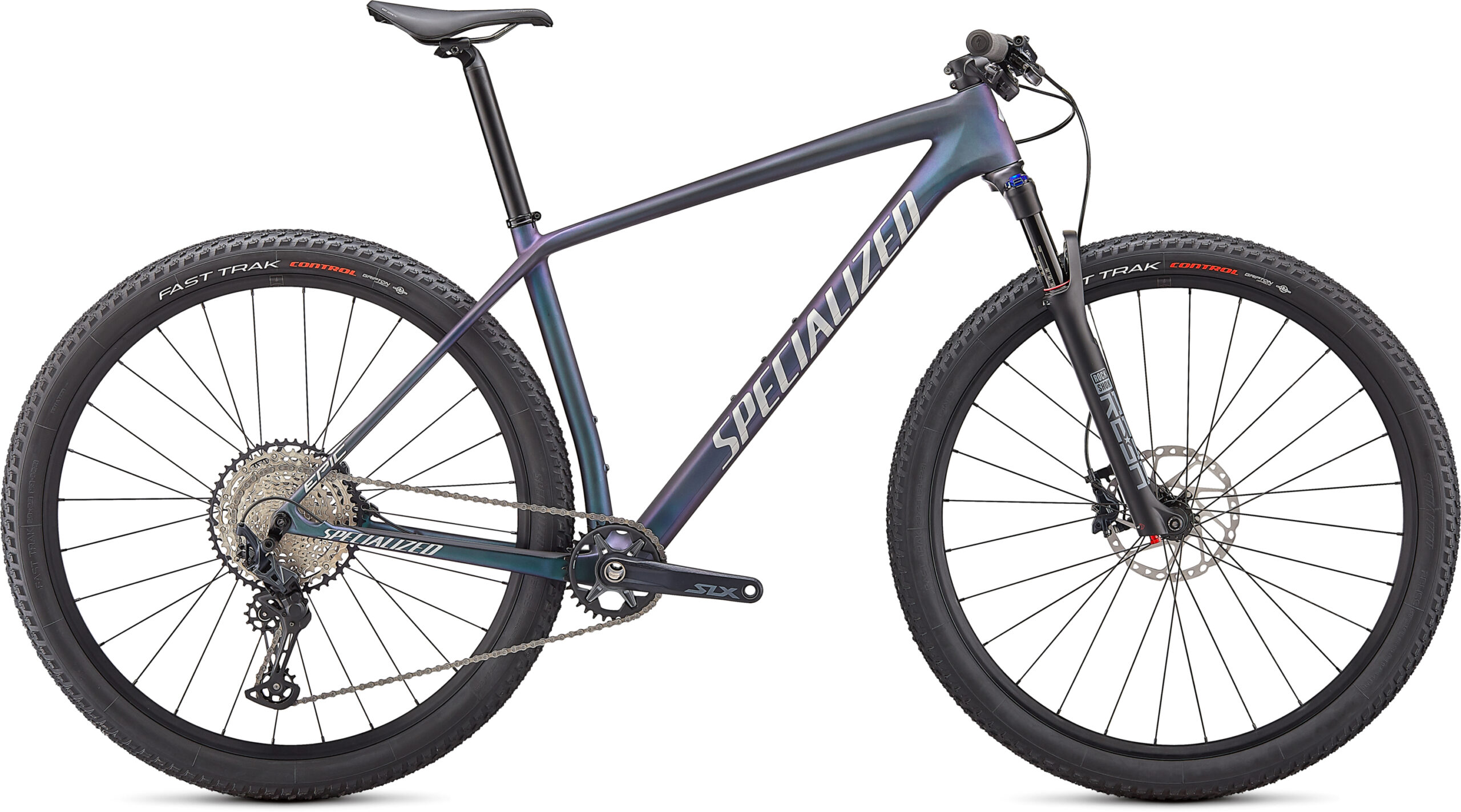 specialized epic hardtail comp carbon