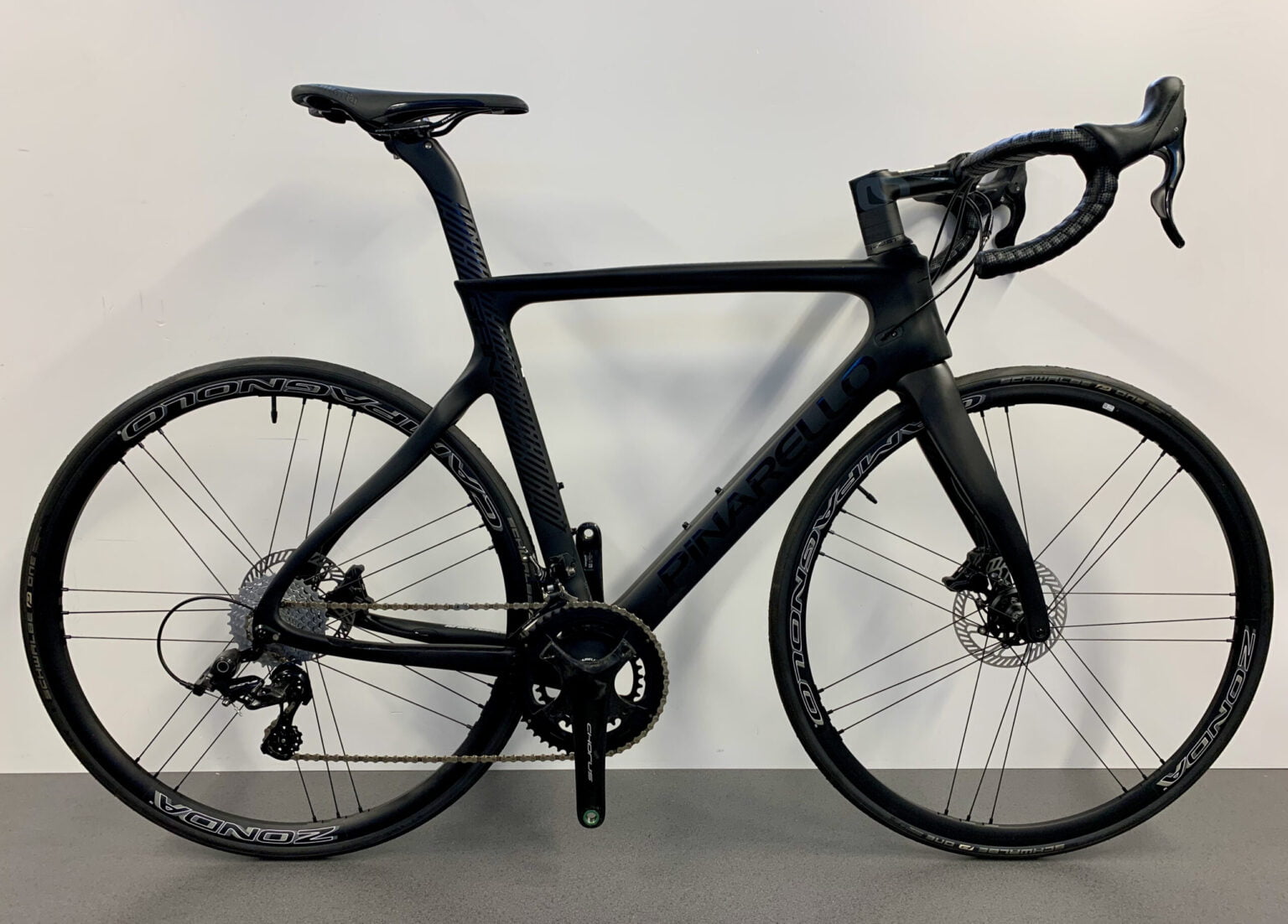 pinarello gan disc road