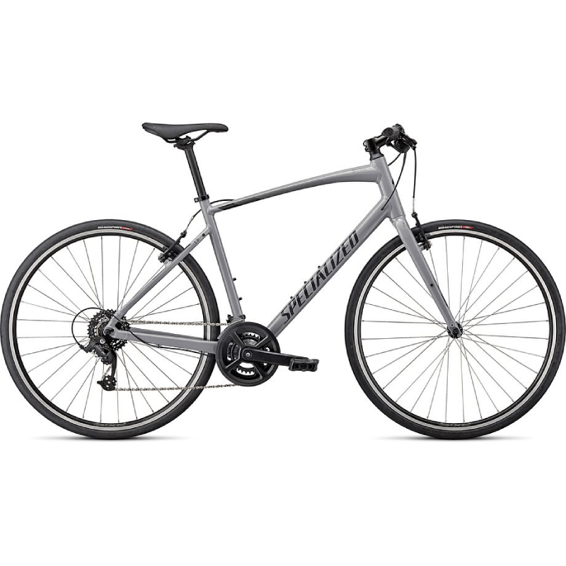 specialized sirrus 1.0 2020