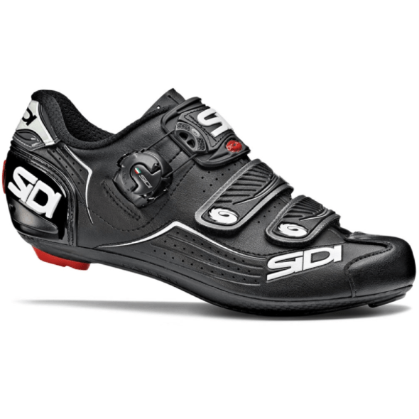 Sidi Alba Women Racefiets Schoen Wagenberg 2 Wielers