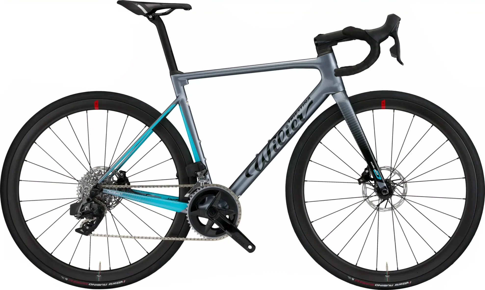 Wilier zero SL (2024)