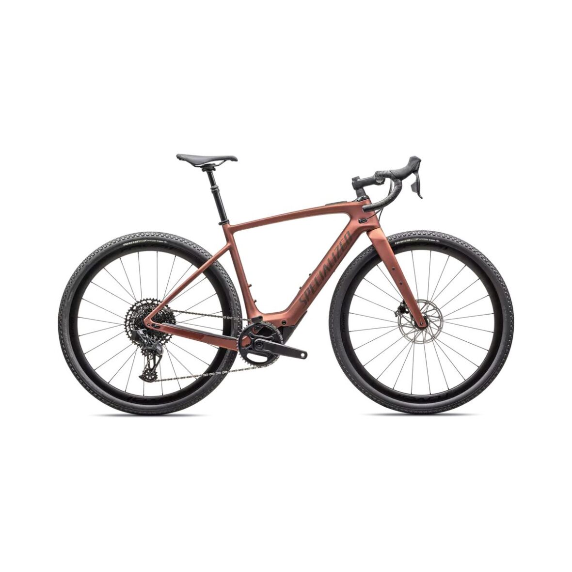 Creo SL Expert Carbon (2025)