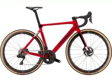 wilier filante slr rood