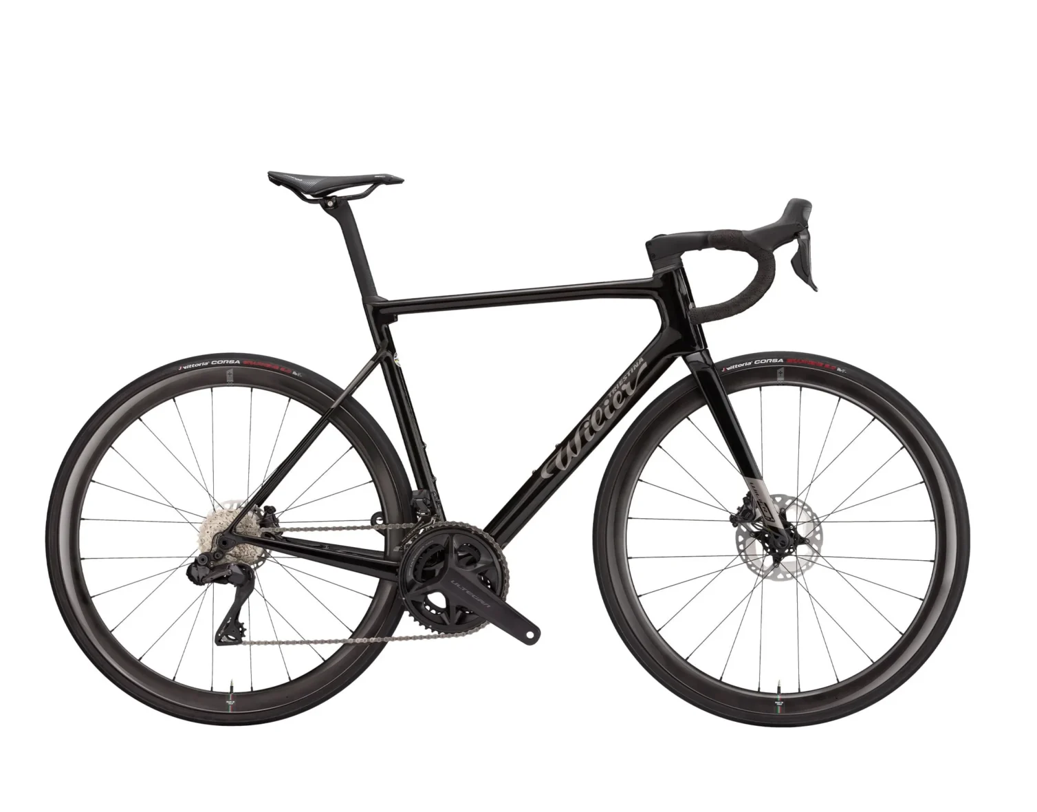 Wilier zero SLR maat X-Large