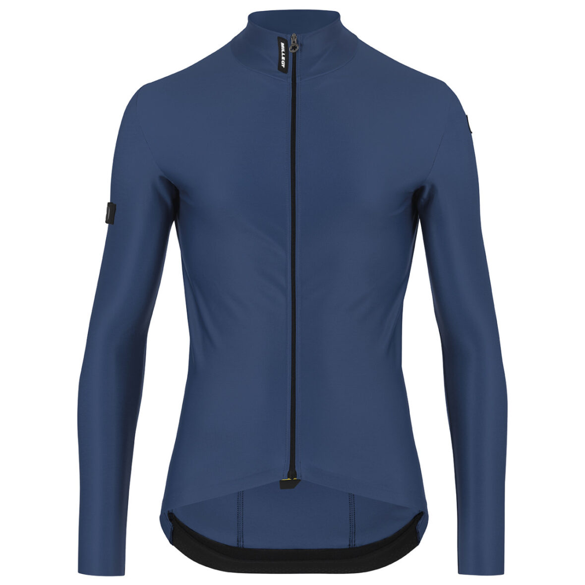 Assos mille GT spring/fall jersey C2