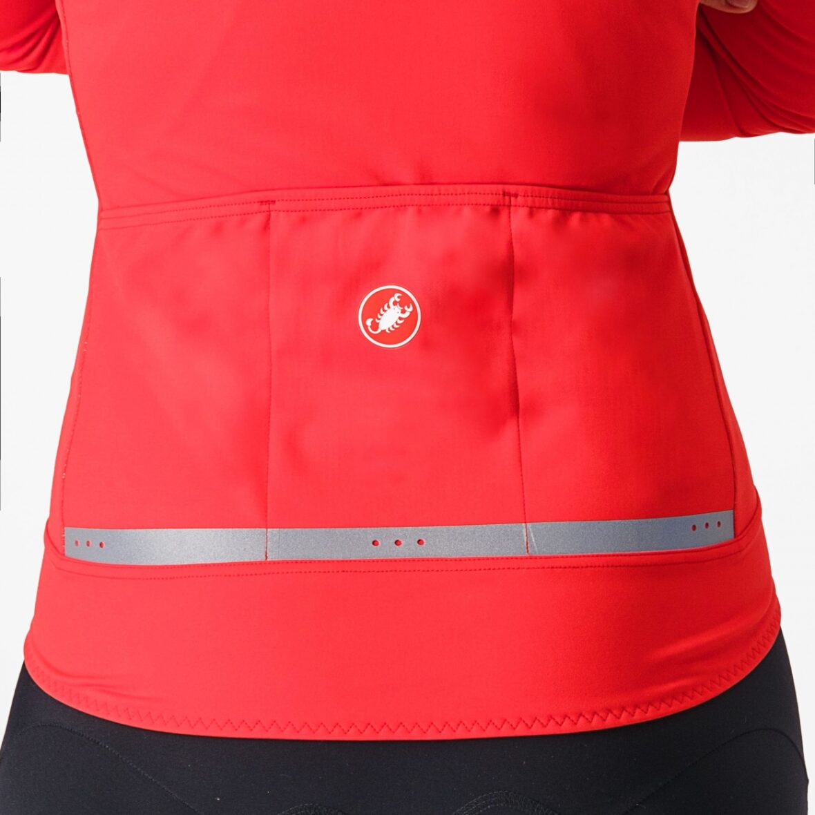 castelli perfetto rood 3