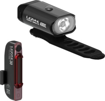 lezyne 400 30