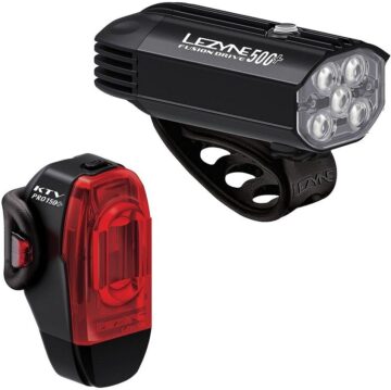 lezyne 500 150