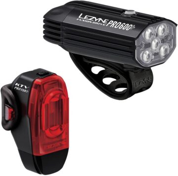 lezyne 600 150