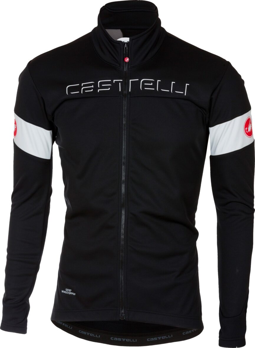 Castelli transsition