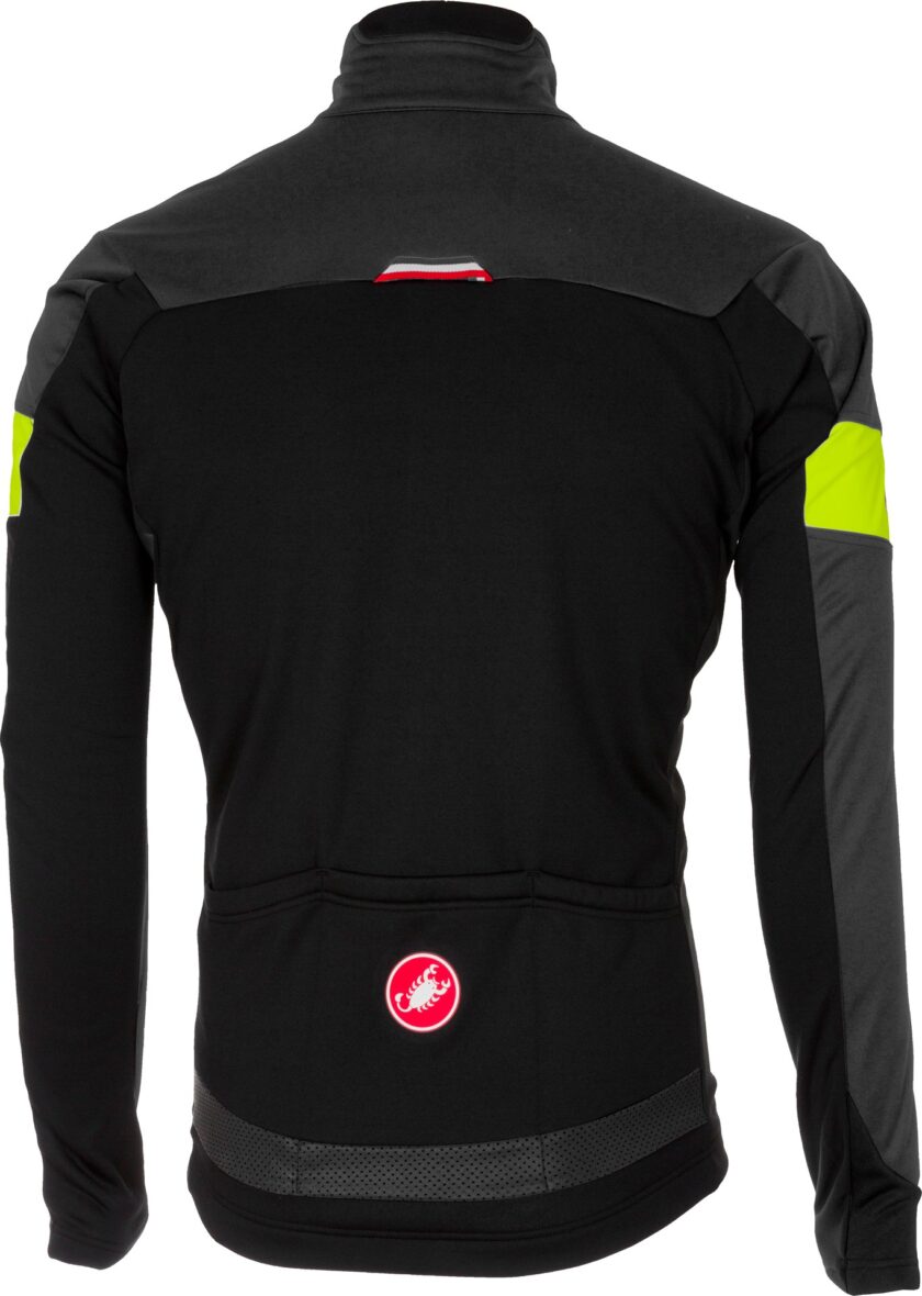 castelli jack 1