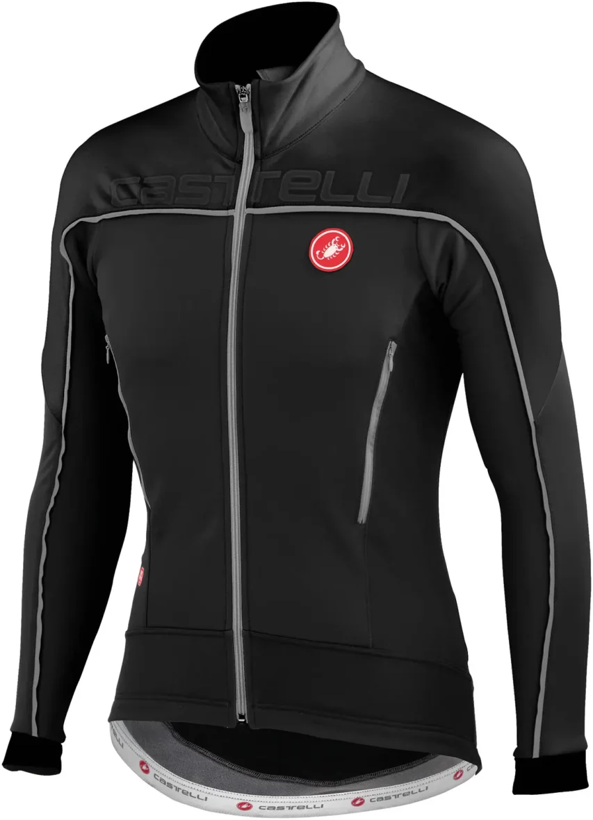 Castelli mortirolo 3 jacket