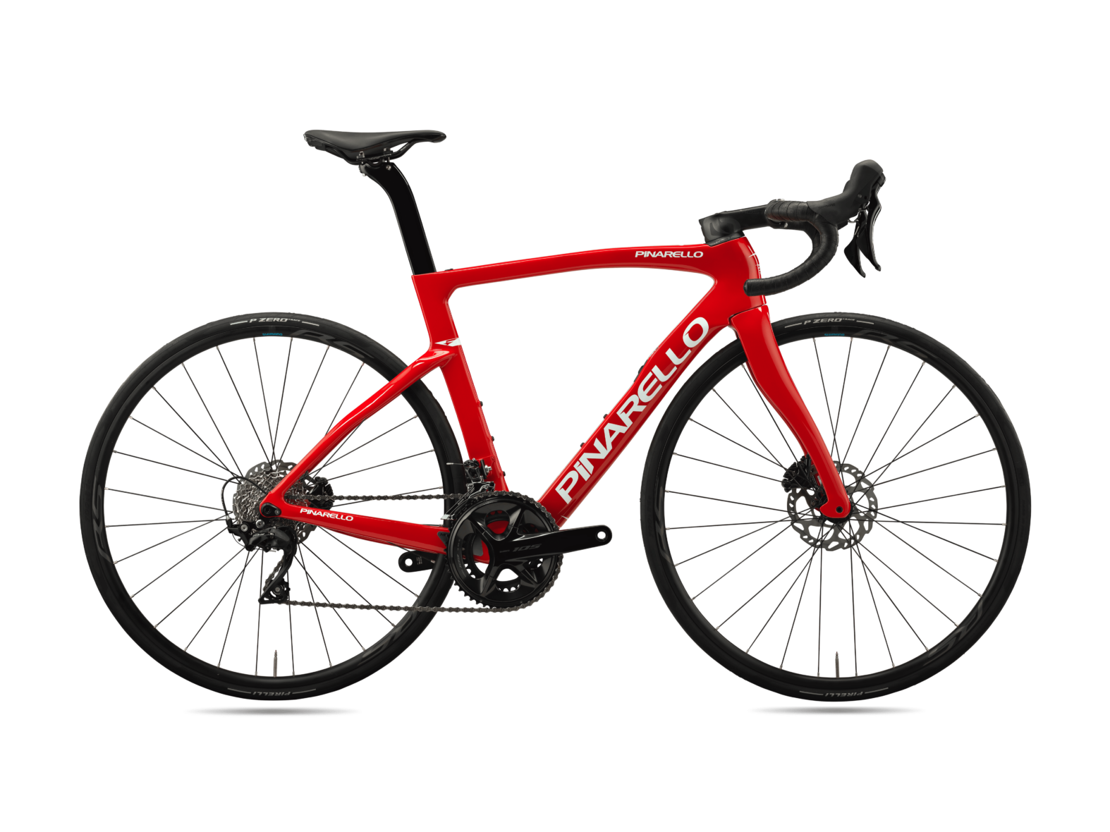 Pinarello F1