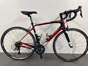 Wilier gtr